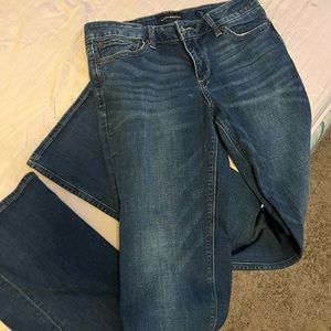 Lucky Jeans Tall 👖